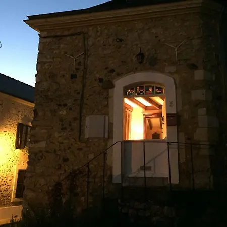The Salt House Villa Avoise Exterior photo