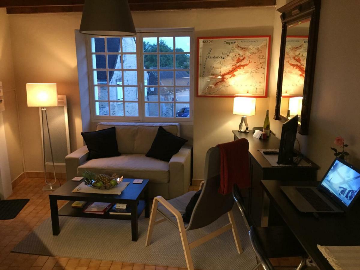 The Salt House Holiday home