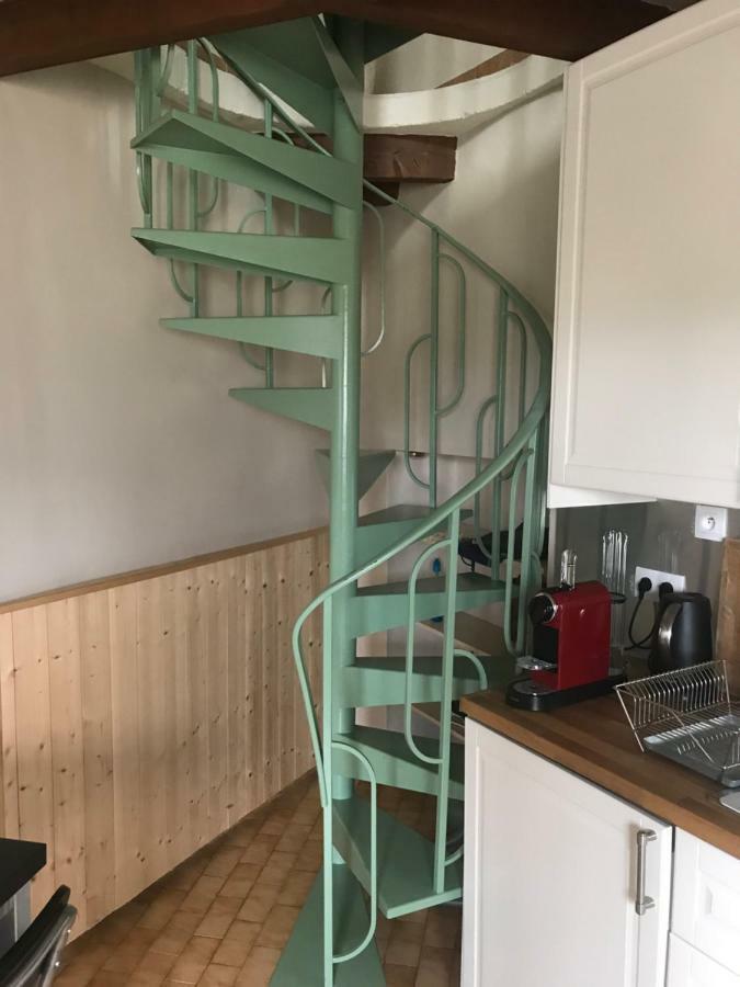 The Salt House Holiday home